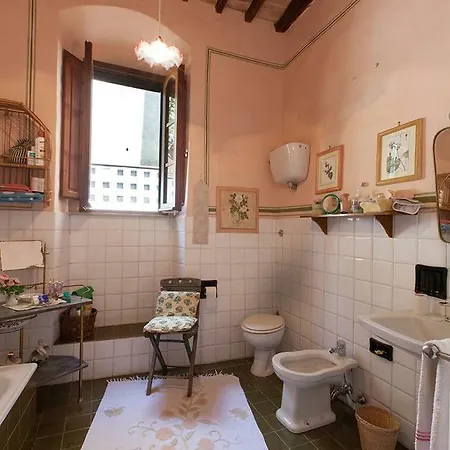 Дом отдыха La Casa Dei Ricordi