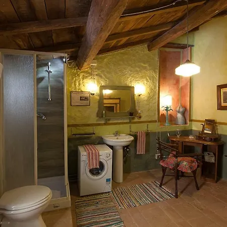 La Casa Dei Ricordi *