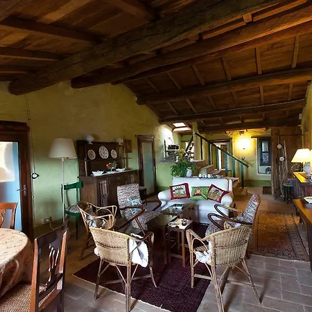 La Casa Dei Ricordi