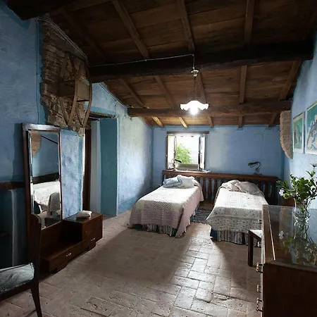La Casa Dei Ricordi * Паникале
