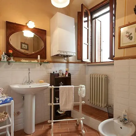 La Casa Dei Ricordi Дом отдыха Паникале