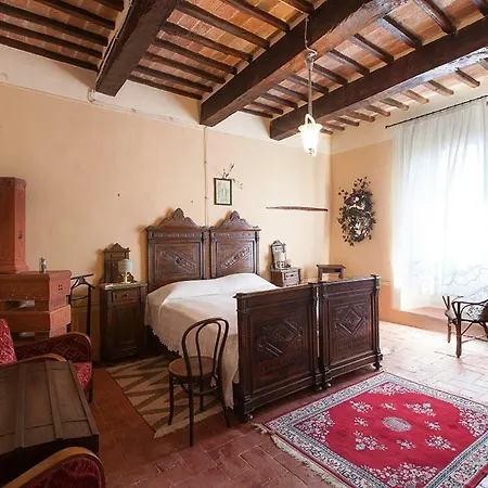 La Casa Dei Ricordi *