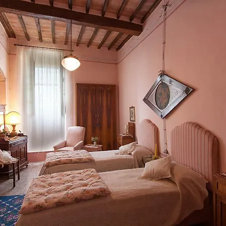 La Casa Dei Ricordi Дом отдыха Паникале