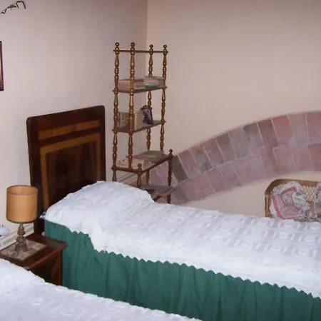 La Casa Dei Ricordi Дом отдыха *